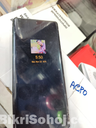 Vivo iq00z7pro